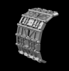 Panzer Art TR35-051 T-34 500mm “V” pattern 1942 tracks 1/35